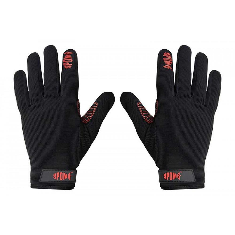 SPOMB Pro casting gloves size S-M (DTL004) 