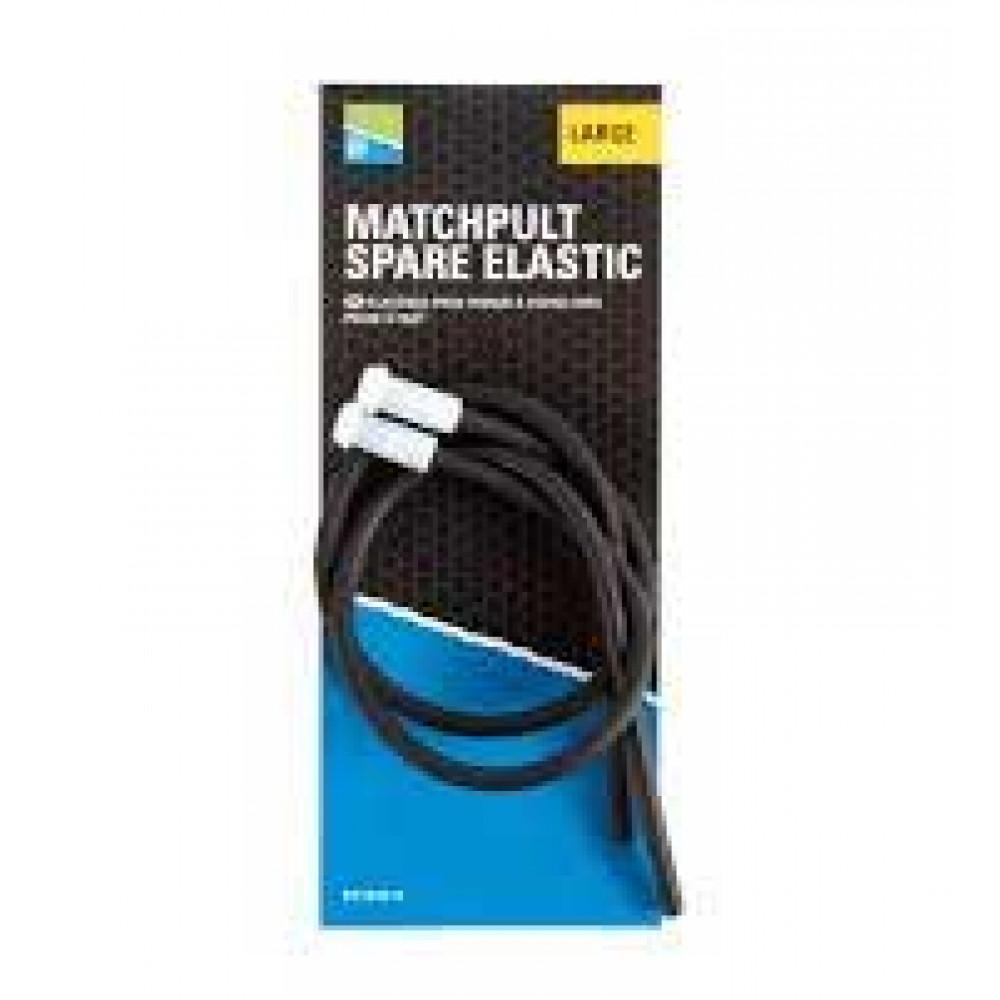 SPARE CATAPULT MESH ELASTIC LARGE (P0190012) 