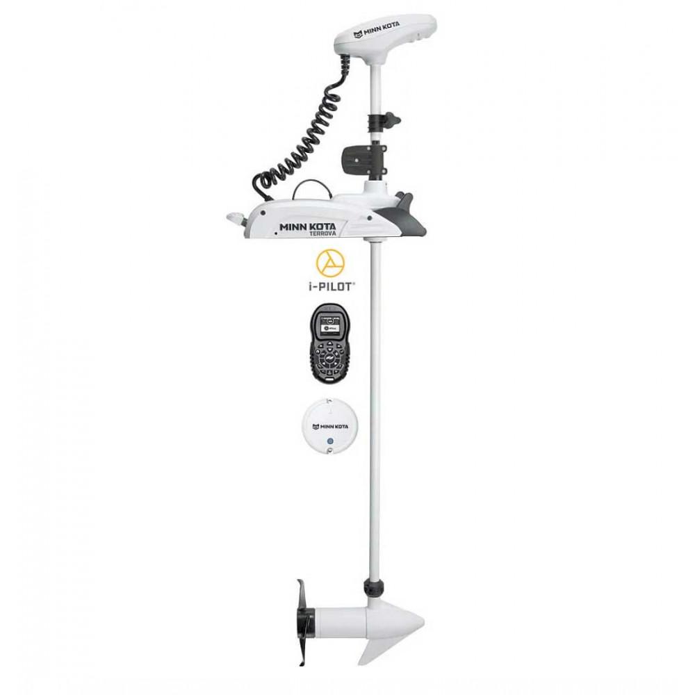 RIPTIDE TERROVA 55, IPILOT, 60