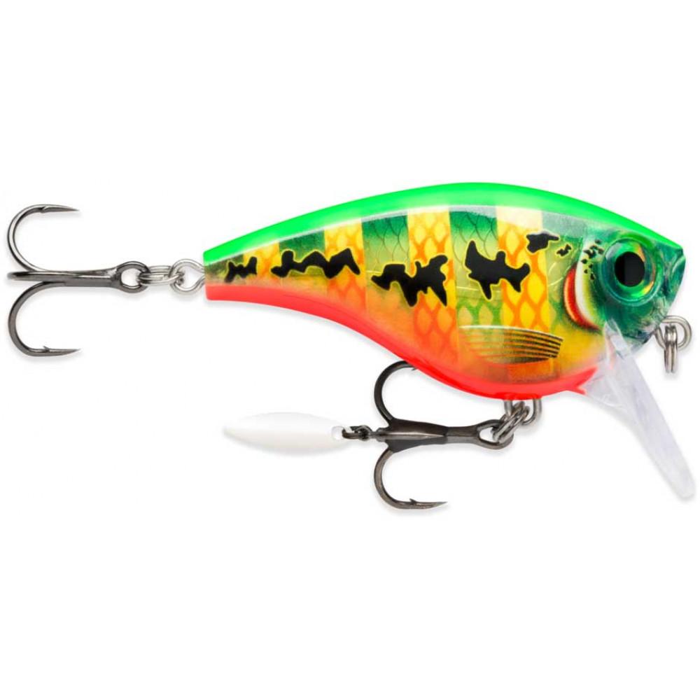 RAPALA BX BRAT BIG PIKE (BXBB) 6P PCK 