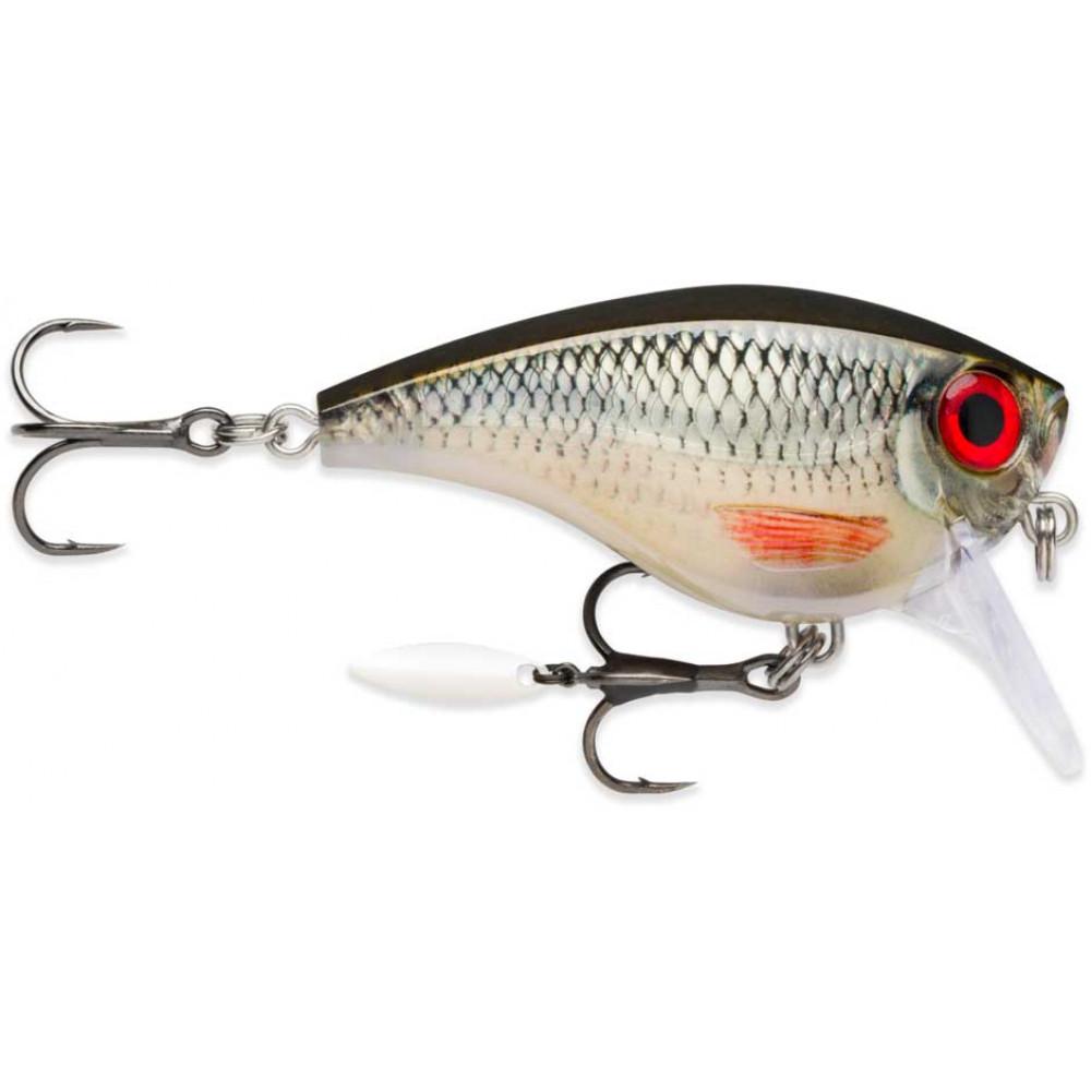 RAPALA BX BRAT BIG PIKE (BXBB) 6P ROL 