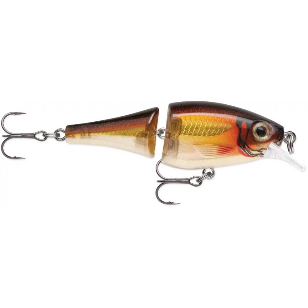 RAPALA BX JOINTED SHAD (BXJSD) 6 GSH 