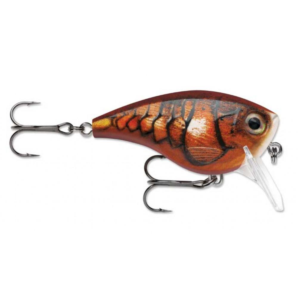 RAPALA BX BRAT MID (BXMB) 5 DEL 