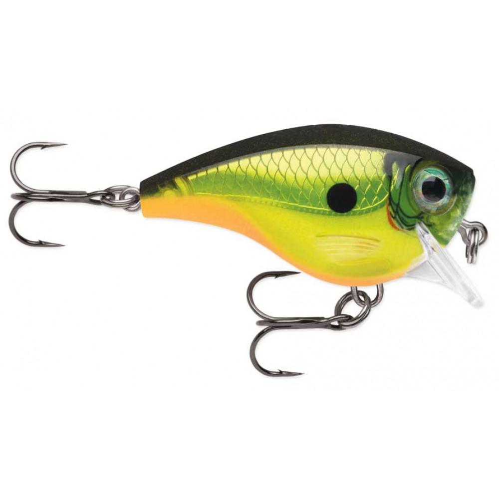 RAPALA BX BRAT MID (BXMB) 5 HOB 