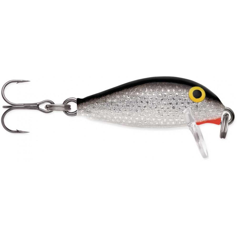 RAPALA COUNTDOWN (CD) 1 S 
