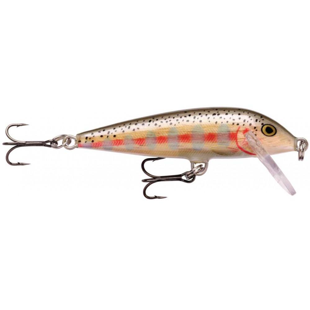 RAPALA COUNTDOWN (CD) 3 BJRT 