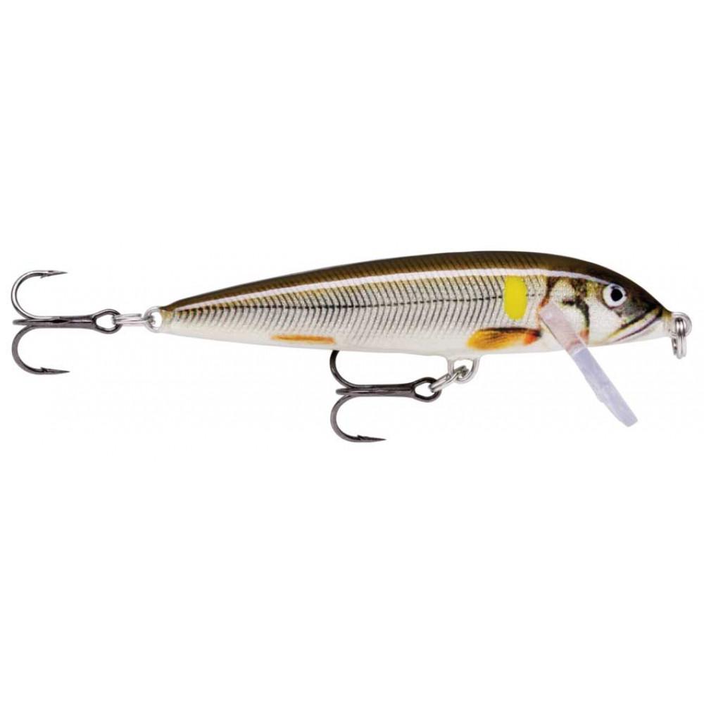 RAPALA COUNTDOWN (CD) 9 AYUL 