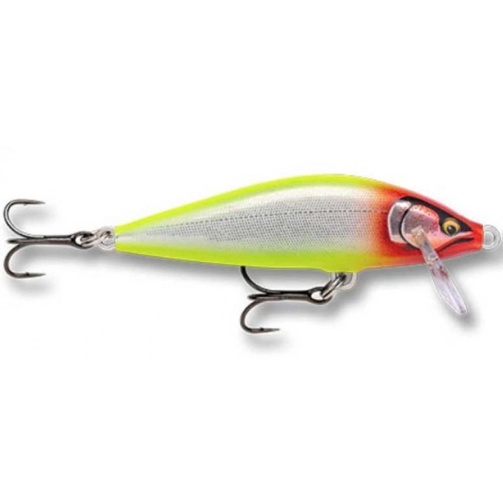 RAPALA COUNTDOWN ELITE (CDE) 75 GDCL 
