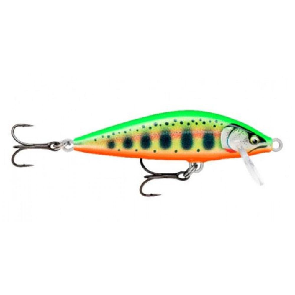 RAPALA COUNTDOWN ELITE (CDE) 75 GDCY 