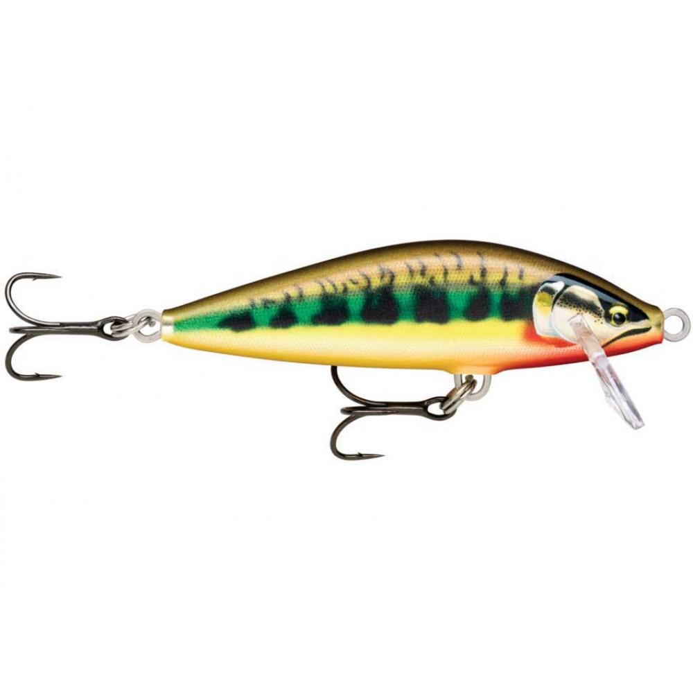 RAPALA COUNTDOWN ELITE (CDE) 75 GDVR 