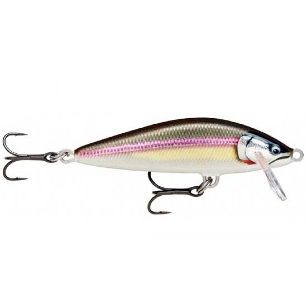 RAPALA COUNTDOWN ELITE (CDE) 75 GDWK 