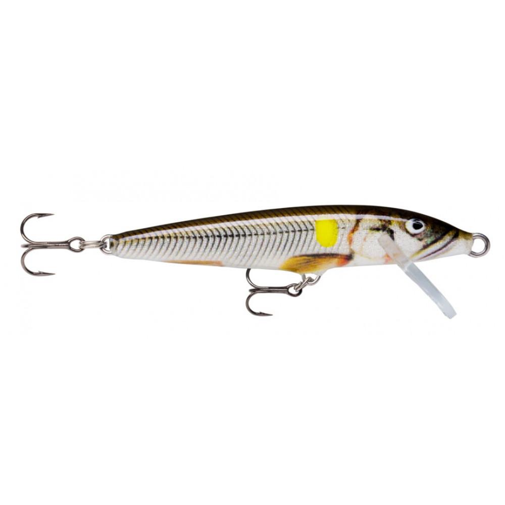 RAPALA ORIGINAL FLOATER (F) 7 AYUL 