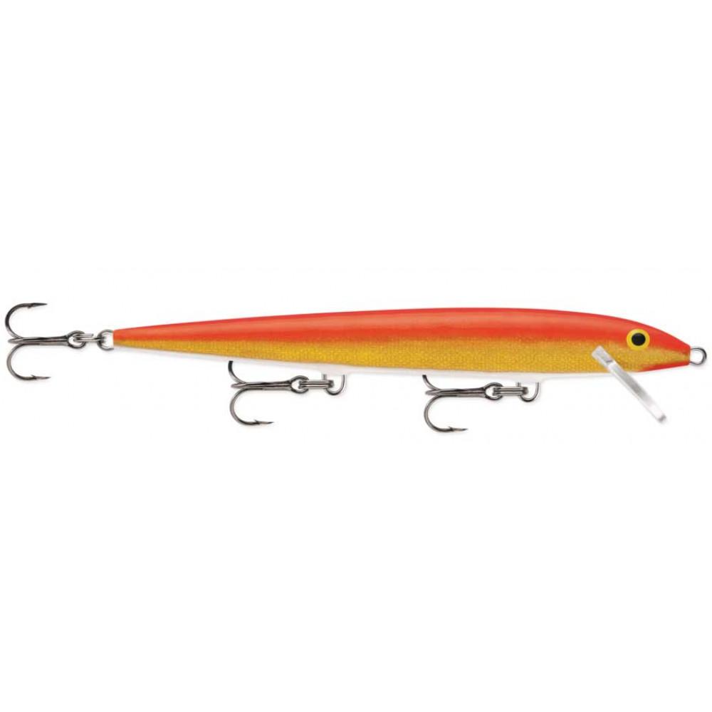 RAPALA ORIGINAL FLOATER (F) 13 GFR 