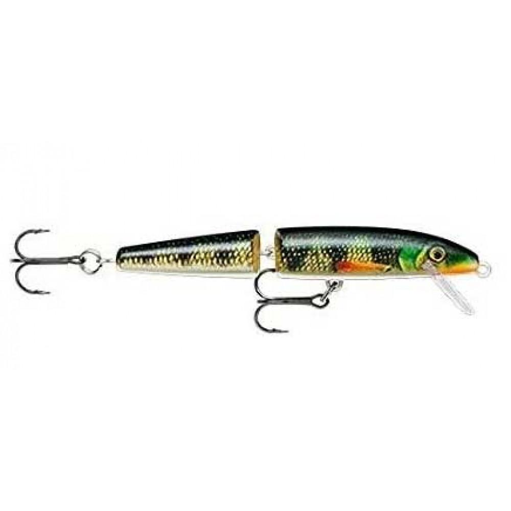 RAPALA JOINTED (J) 13 PEL 