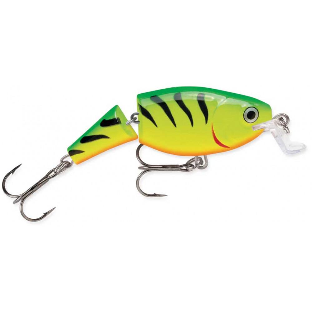 RAPALA JOINTED SHALLOW SHAD RAP (JSSR) 5 FT 