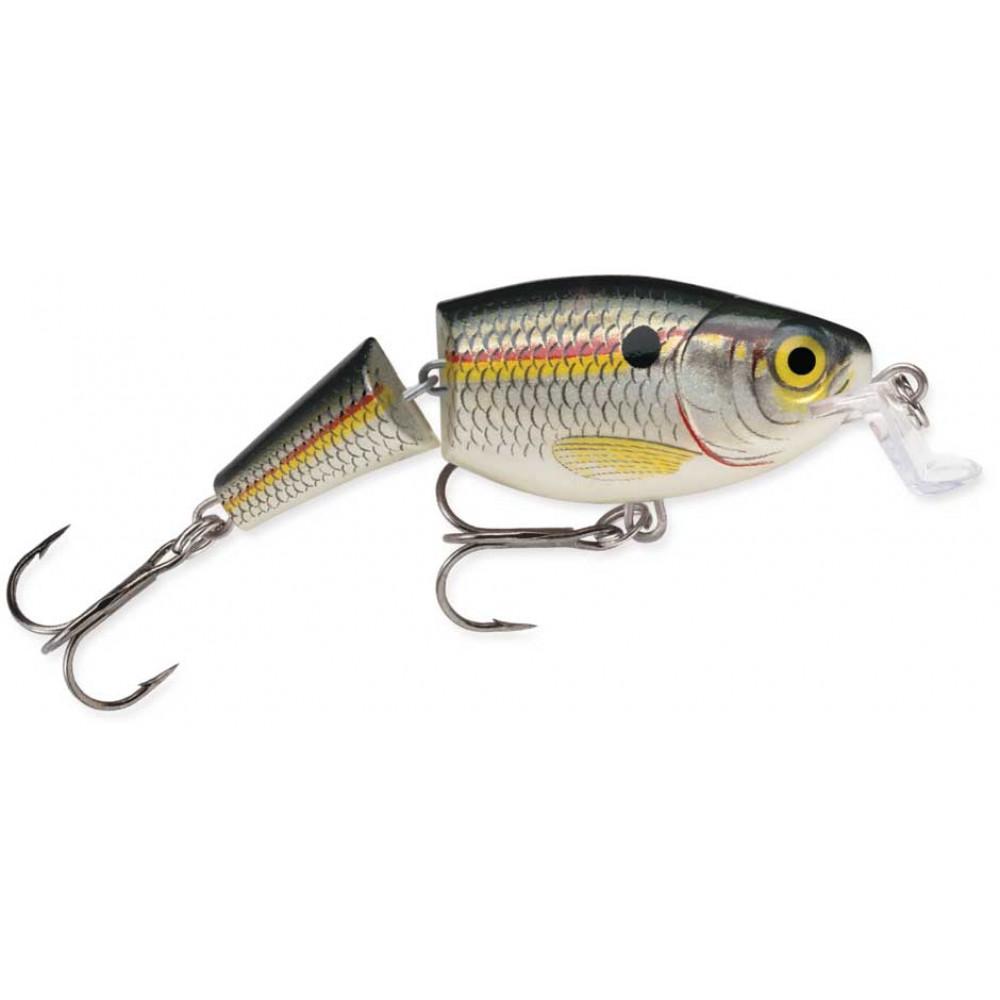 RAPALA JOINTED SHALLOW SHAD RAP (JSSR) 5 SD 