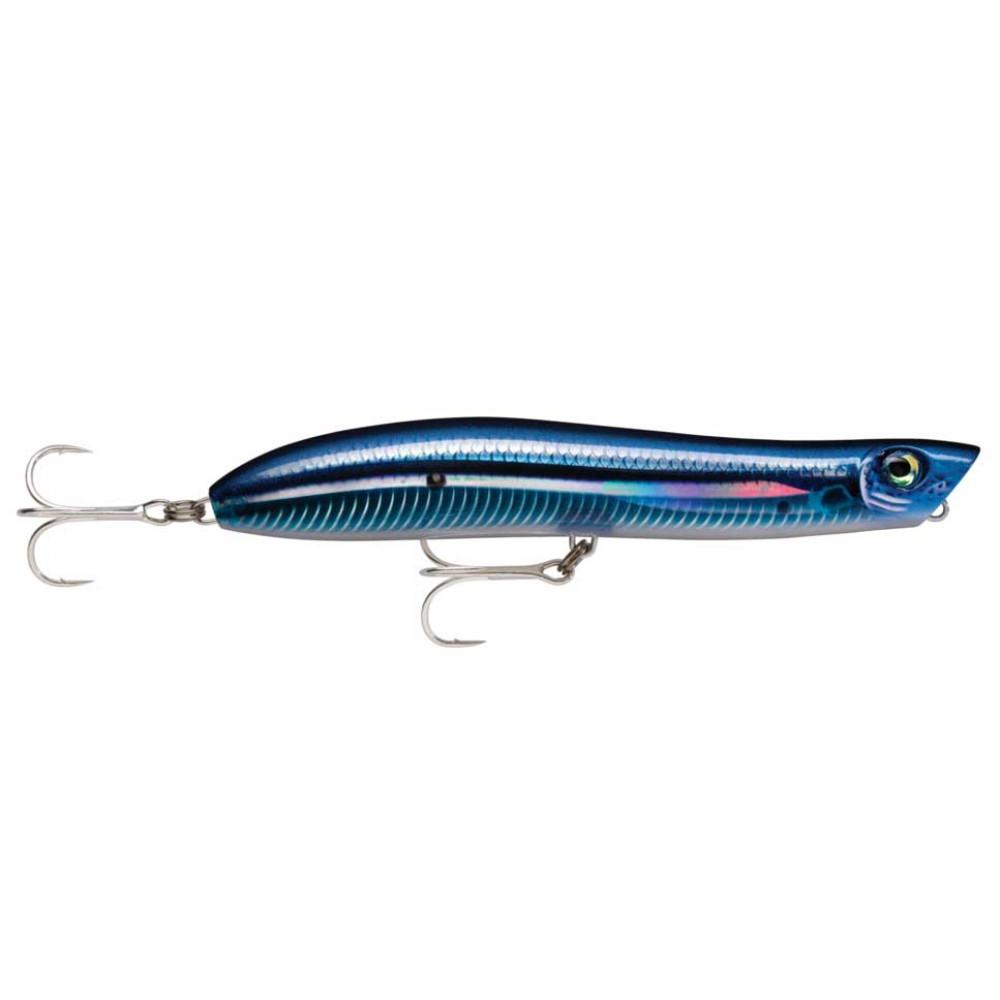 RAPALA MAXRAP WALK`N ROLL (MXRWR) 10 BLSMT 