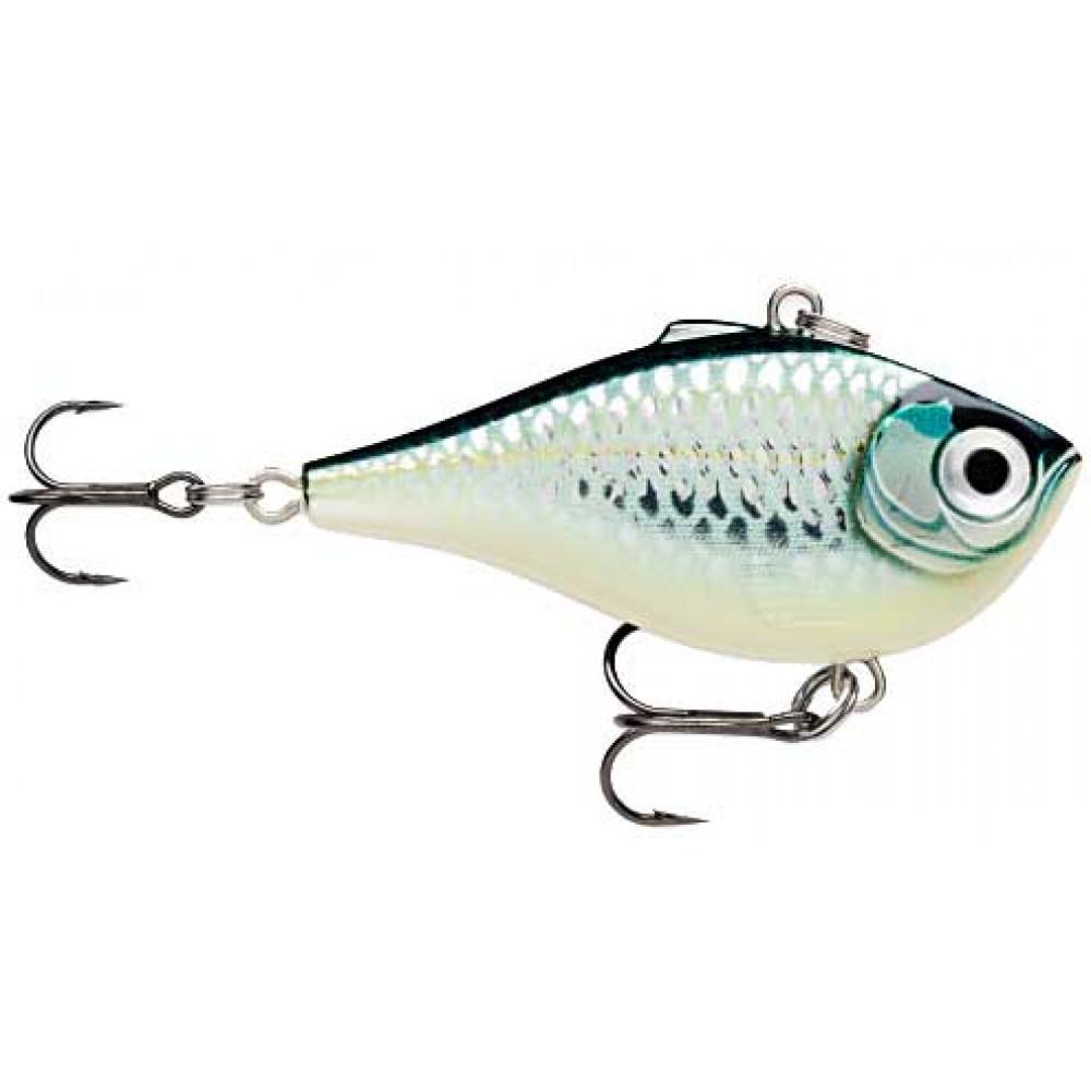 RAPALA RIPPIN RAP (RPR) 5 BAP 