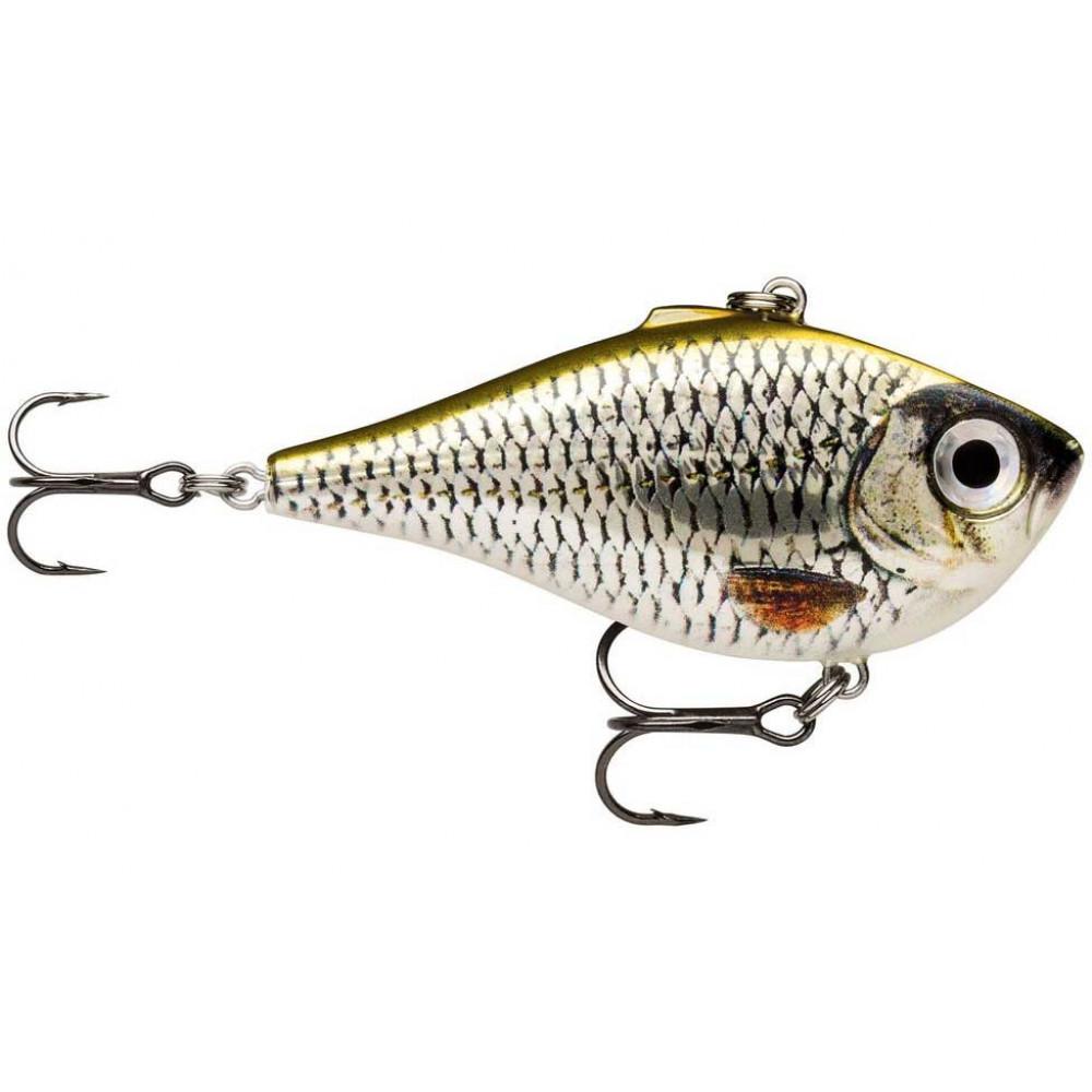RAPALA RIPPIN RAP (RPR) 5 ROL 