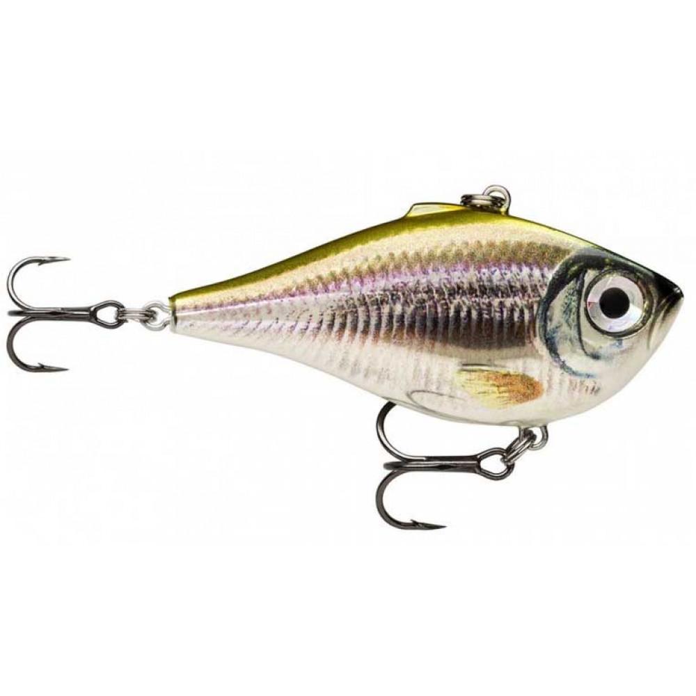 RAPALA RIPPIN RAP (RPR) 5 SML 