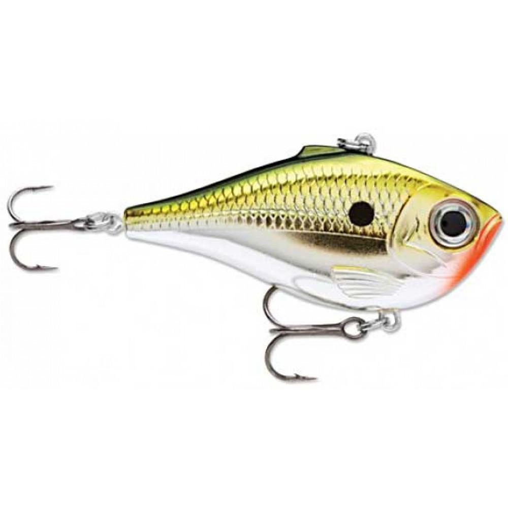 RAPALA RIPPIN RAP (RPR) 6 GCH 