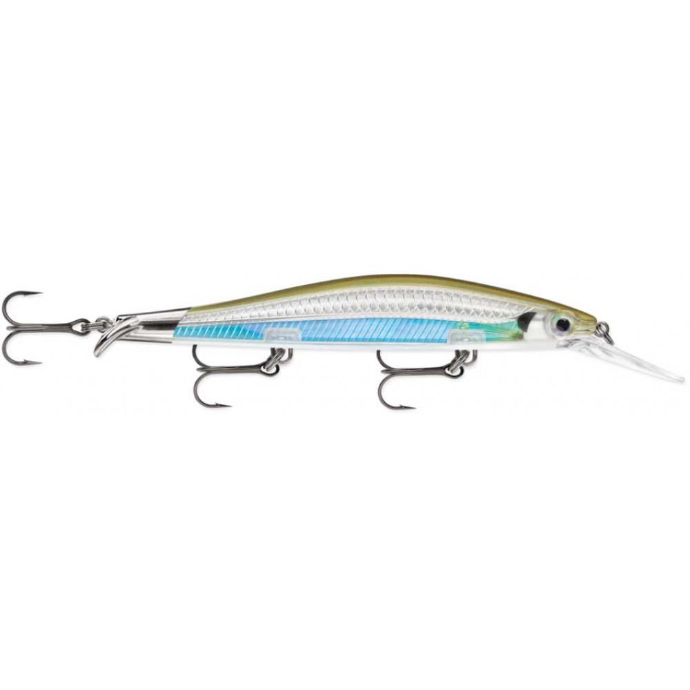 RAPALA RIPSTOP DEEP (RPSD) 12 MBS 