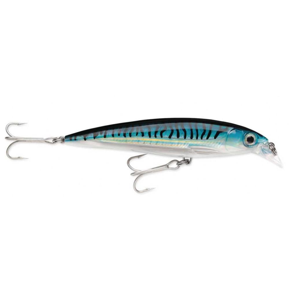 RAPALA SALTWATER X-RAP (SXR) 12 SBM 