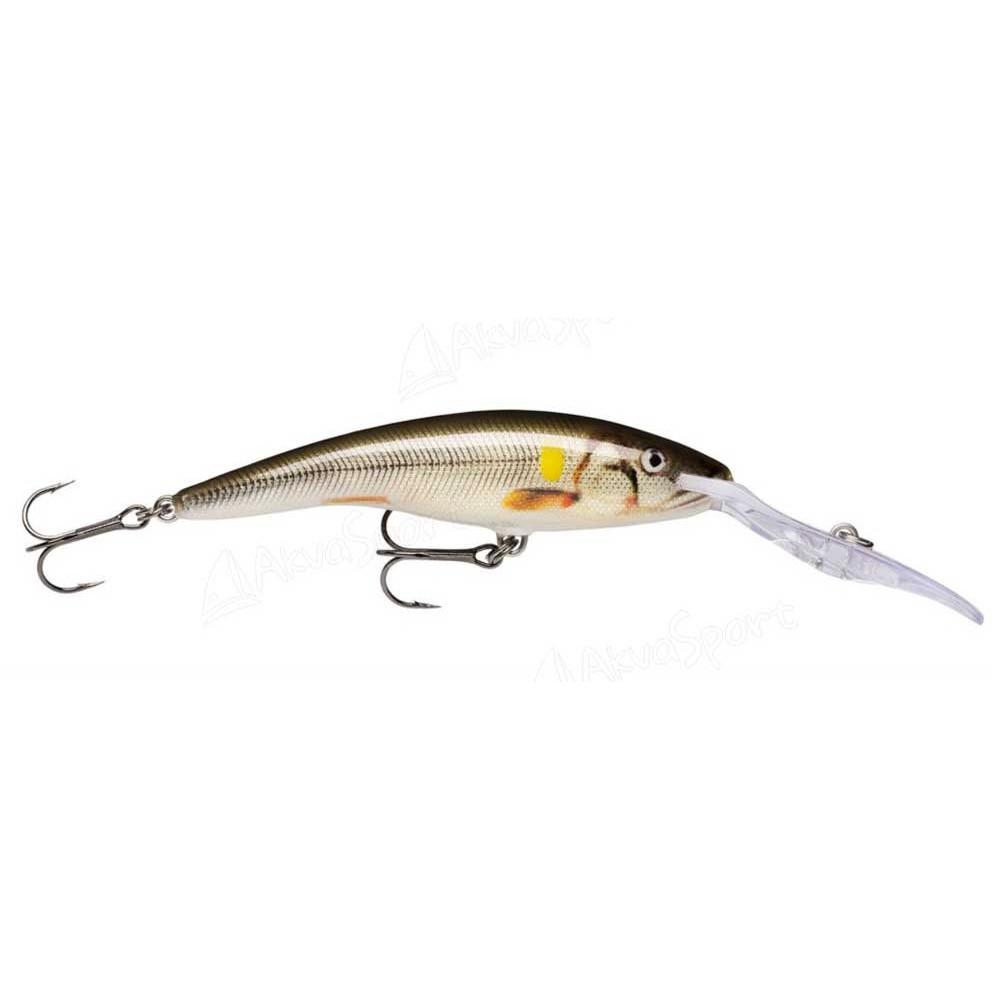 RAPALA DEEP TAIL DANCER (TDD) 9 AYUL 