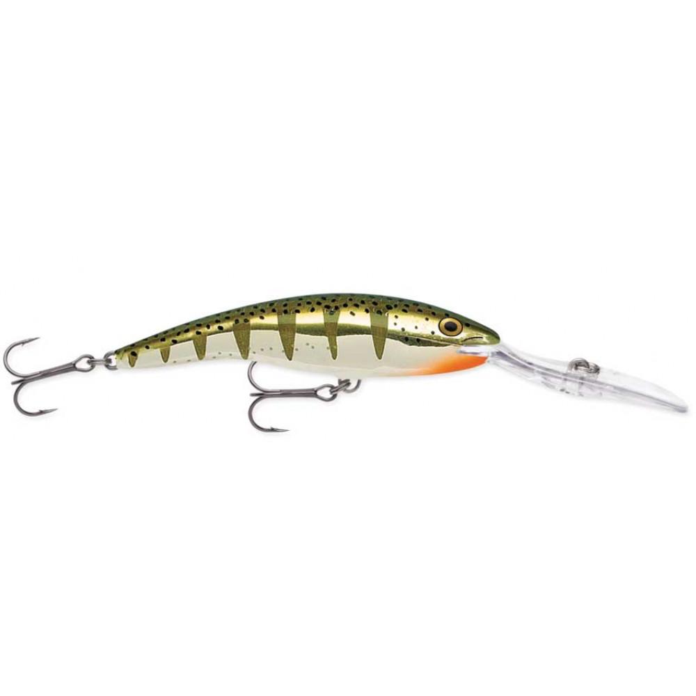 RAPALA DEEP TAIL DANCER (TDD) 9 FYP 