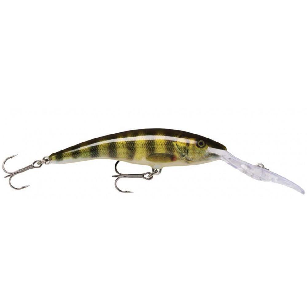 RAPALA DEEP TAIL DANCER (TDD) 9 PEL 
