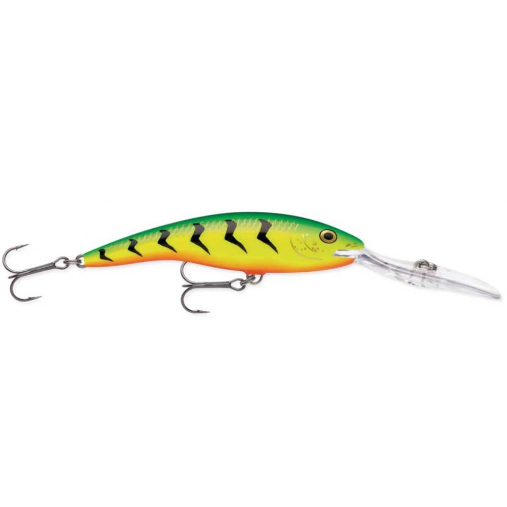 RAPALA DEEP TAIL DANCER (TDD) 11 BLT 