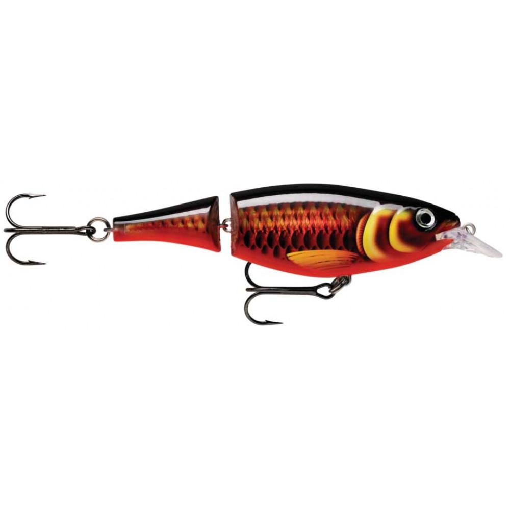 RAPALA X-RAP JOINTED SHAD (XJS) 13 TWZ 