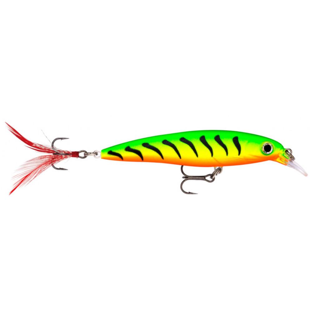 RAPALA X-RAP (XR) 4 FTU 