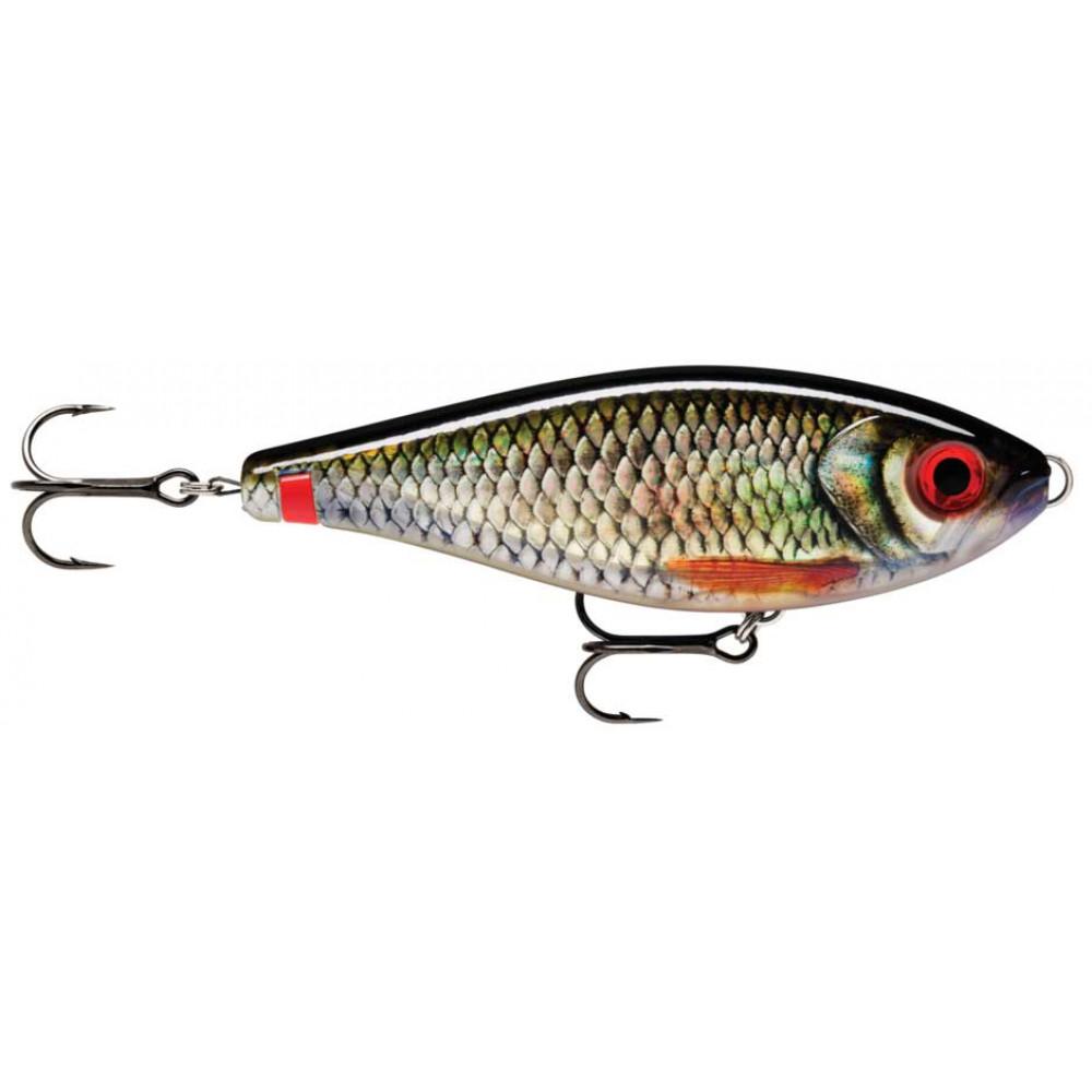 RAPALA X-RAP HAKU (XRHK) 14 ROL 