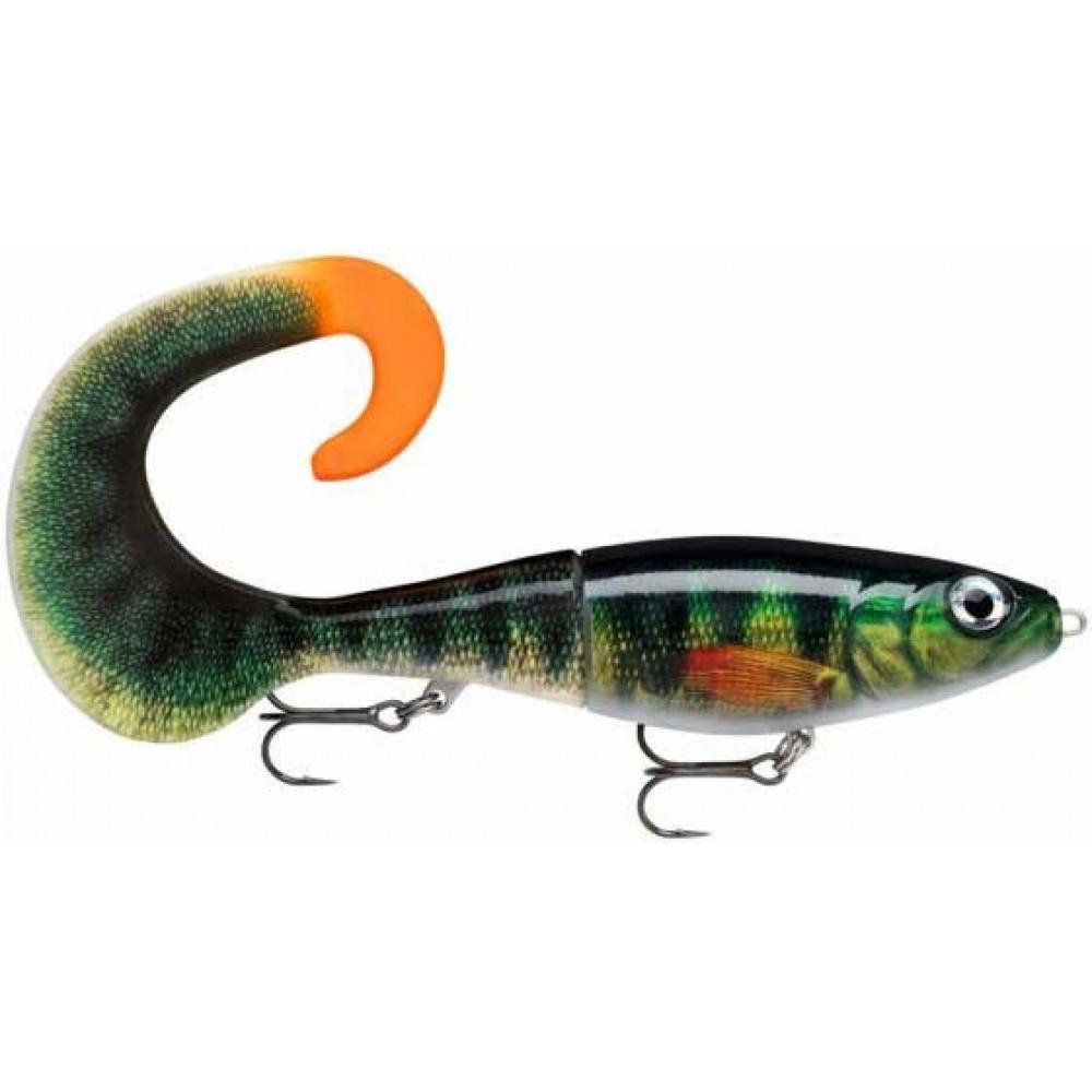 RAPALA X-RAP OTUS (XROU) 17 PEL 
