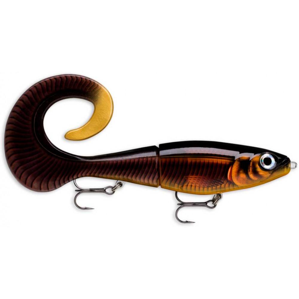 RAPALA X-RAP OTUS (XROU) 17 UV5 