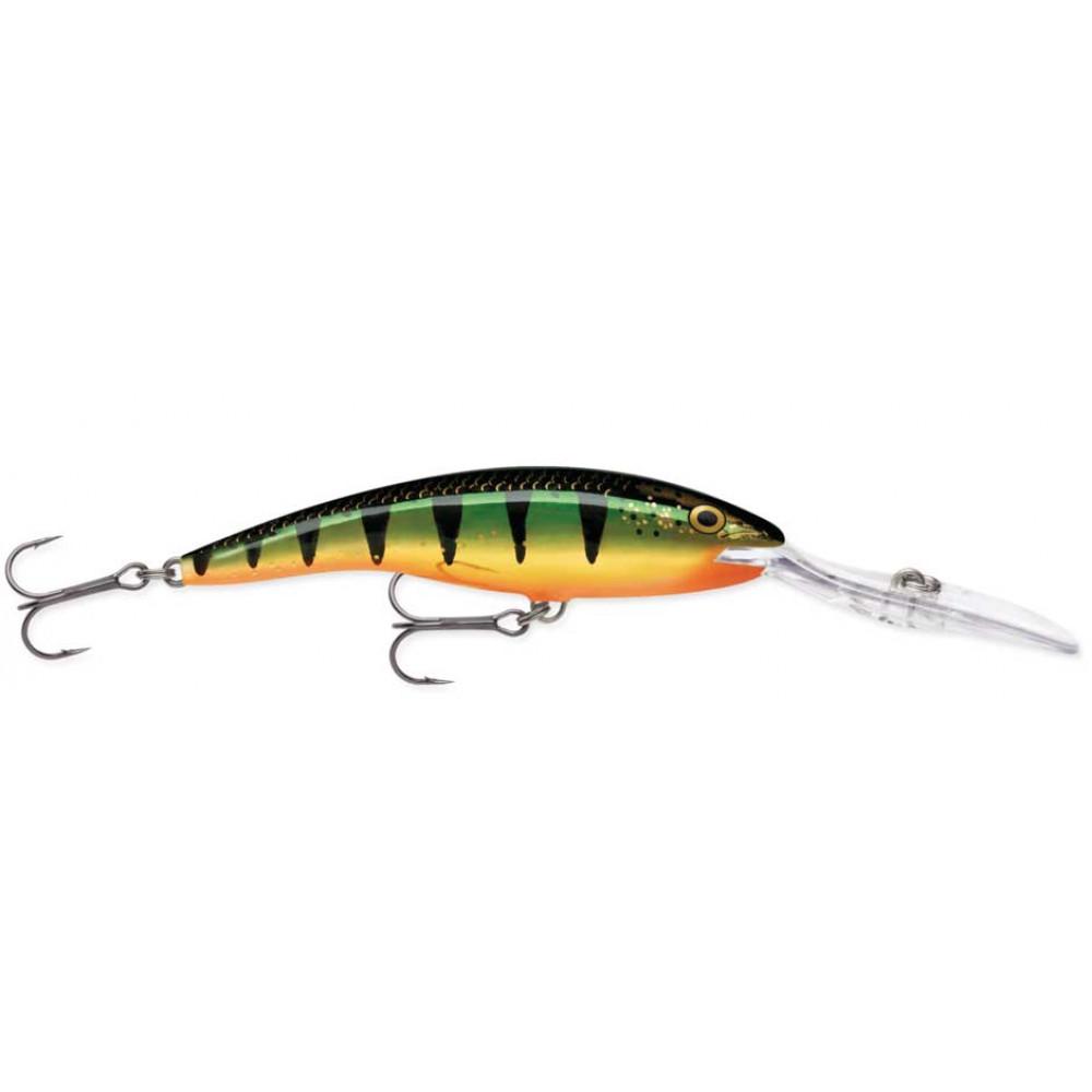 RAPALA DEEP TAIL DANCER (TDD) 11 FLP 