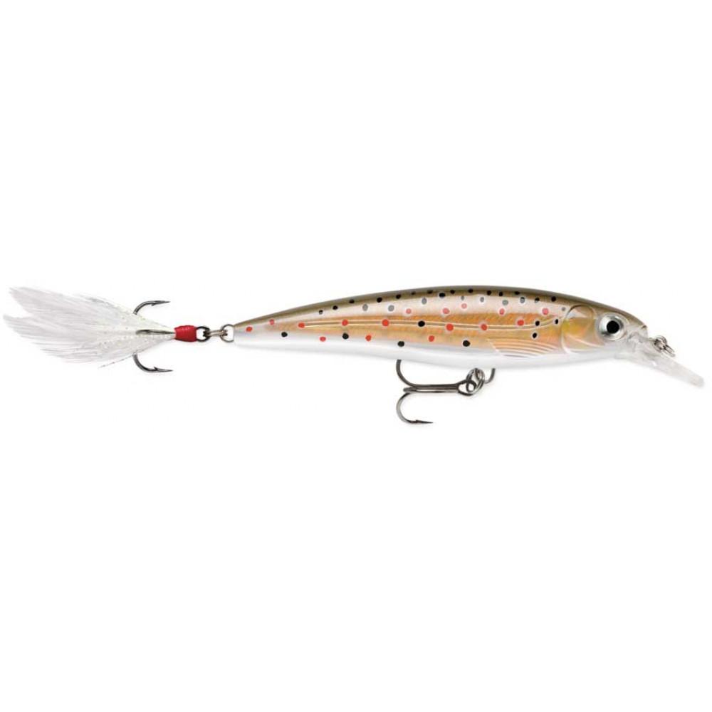 RAPALA X-RAP (XR) 10 TR 
