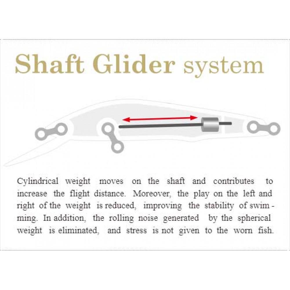 SUGAR DEEP SG 90F BOOST FL-315 