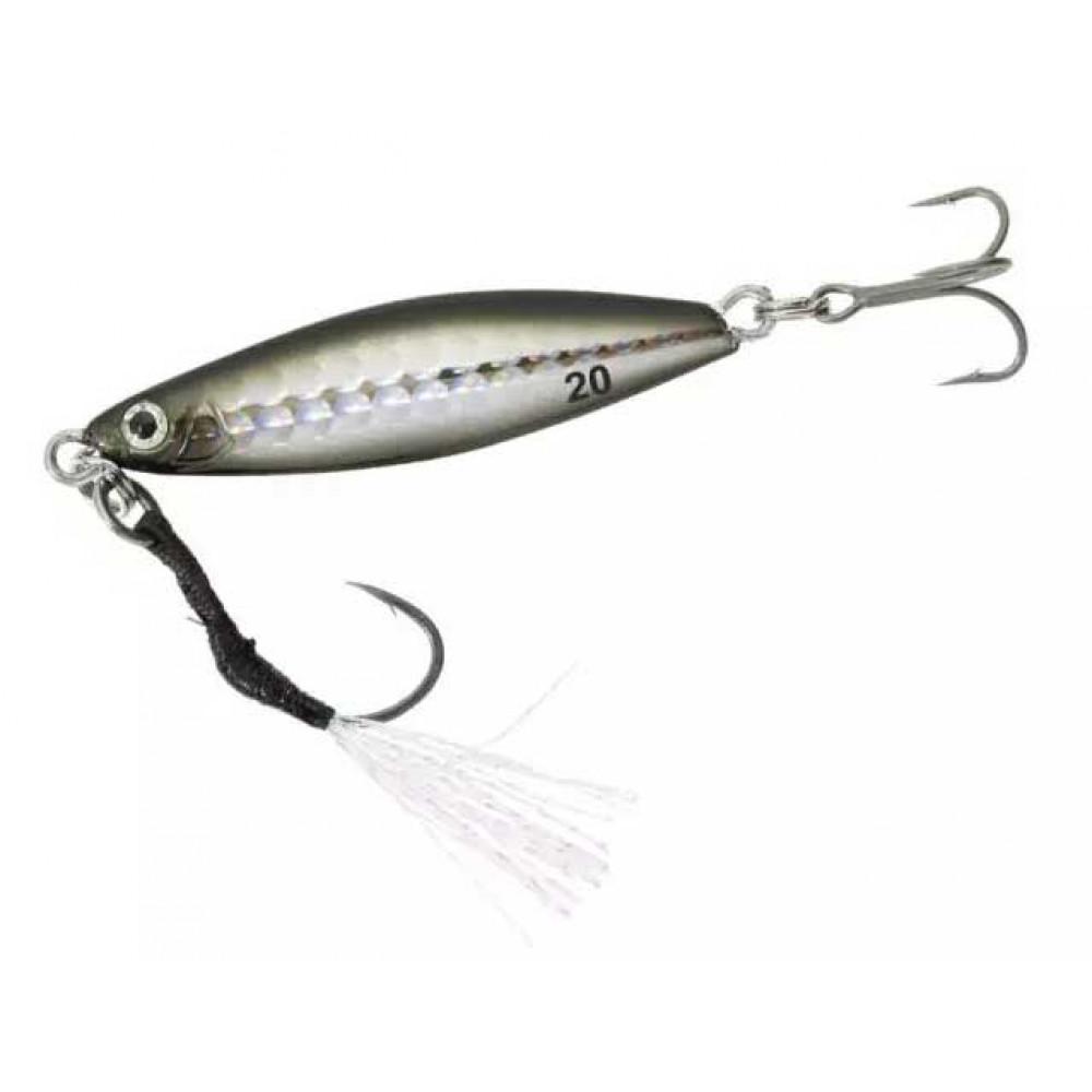 BUNGY SHOT 20g FL-16 