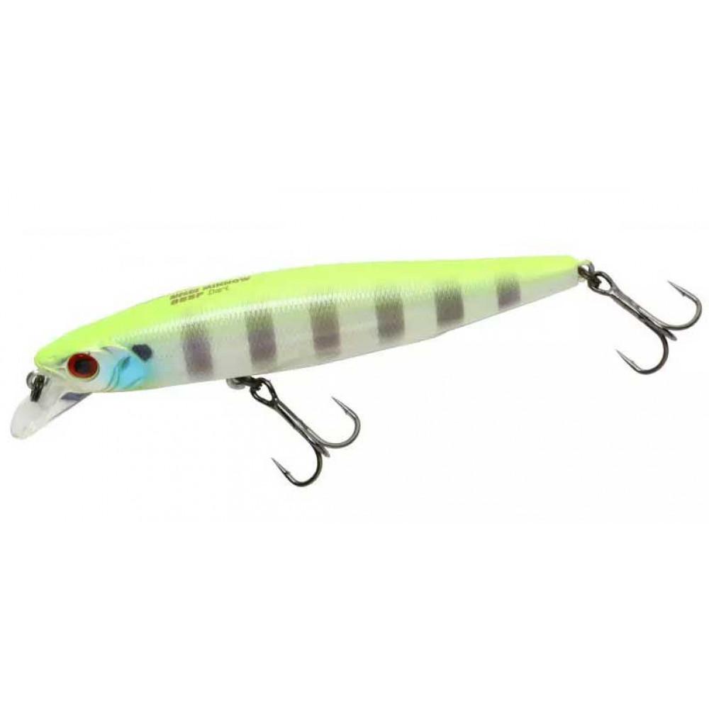 MOGUL MINNOW 88SP DART P-32 