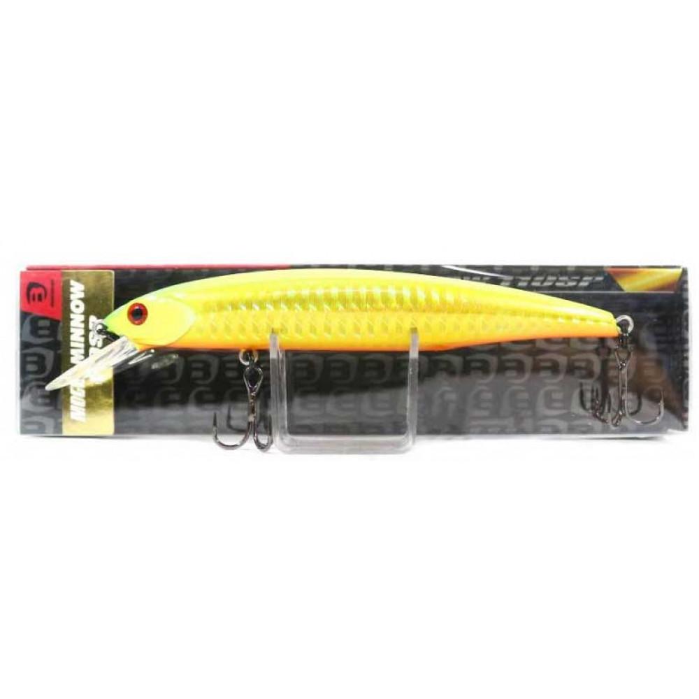 MOGUL MINNOW 110SP HH-100 