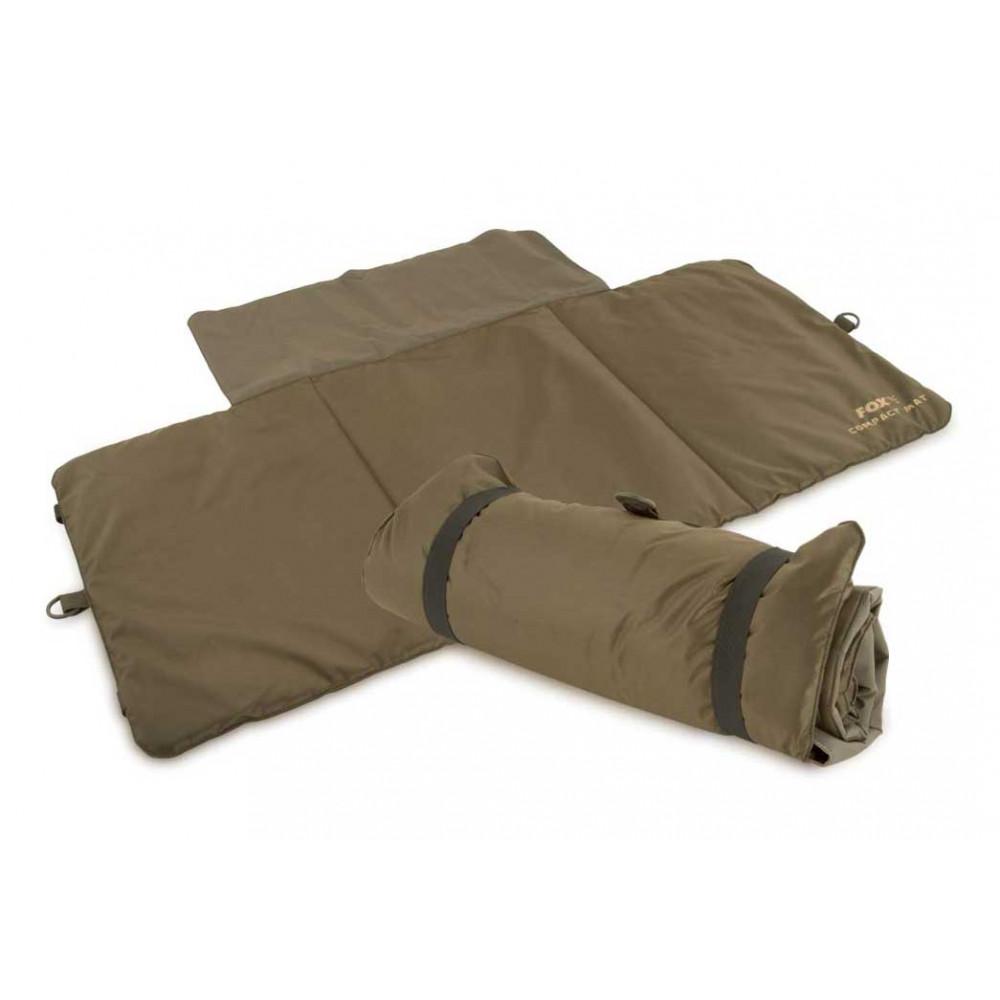 Compact Mat (ALU005) 