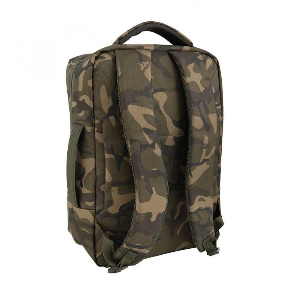 Camolite Laptop/Gadget Rucksack (CLU425) 