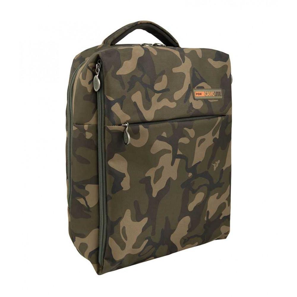 Camolite Laptop/Gadget Rucksack (CLU425) 