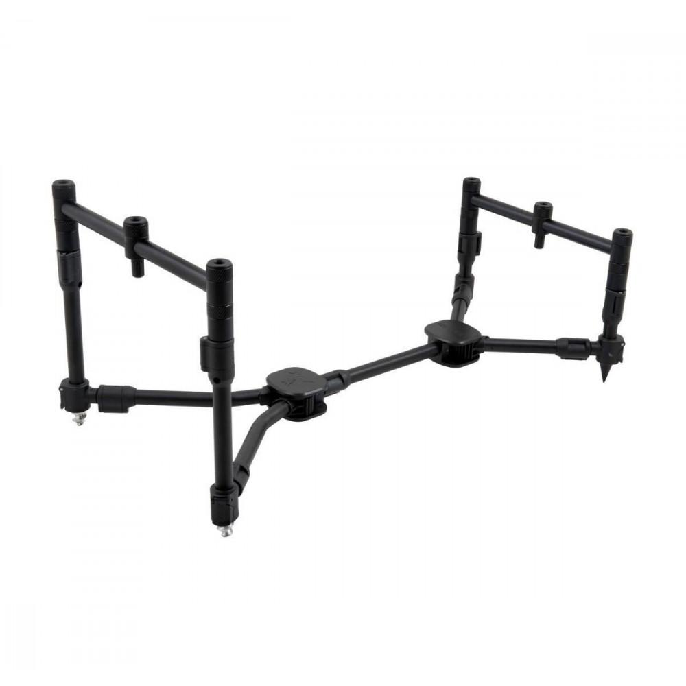 Black Label QR 3 rod Pod complete (CRP045) 