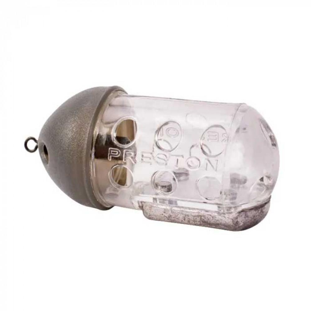 CLIK CAP FEEDER - MEDIUM 30g (PCC/M30) 