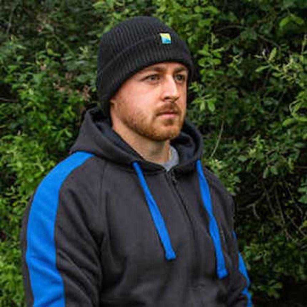 WAFFLE BEANIE HAT (P0200234) 