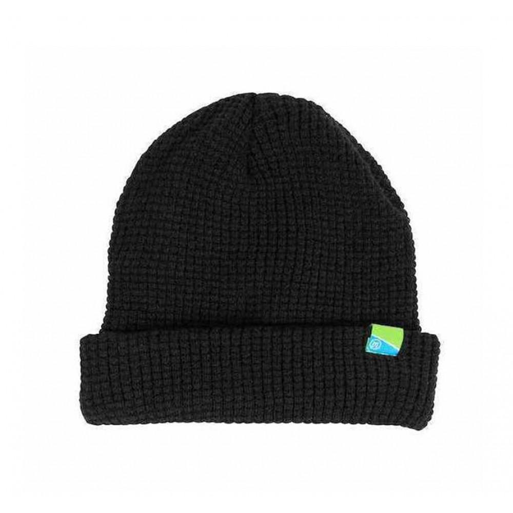 WAFFLE BEANIE HAT (P0200234) 