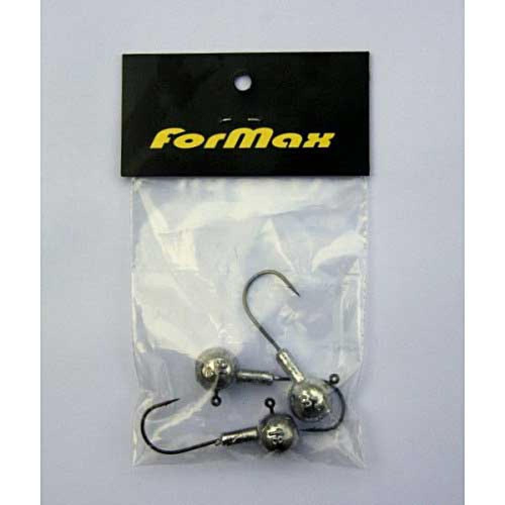 FX OLOVNA GLAVA-OWNER JIG-4/0-6g - 3 kom. 